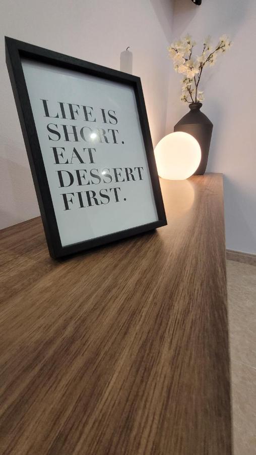 Apartamento Sol Y Mar Sant Carles De La Rapita Luaran gambar