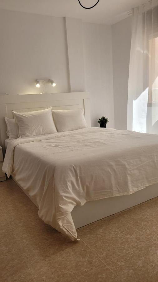 Apartamento Sol Y Mar Sant Carles De La Rapita Luaran gambar