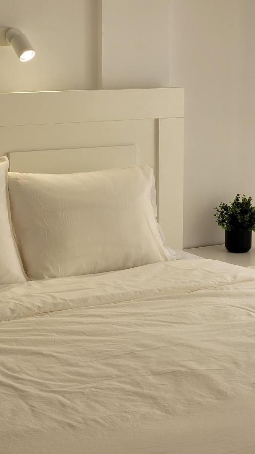 Apartamento Sol Y Mar Sant Carles De La Rapita Luaran gambar