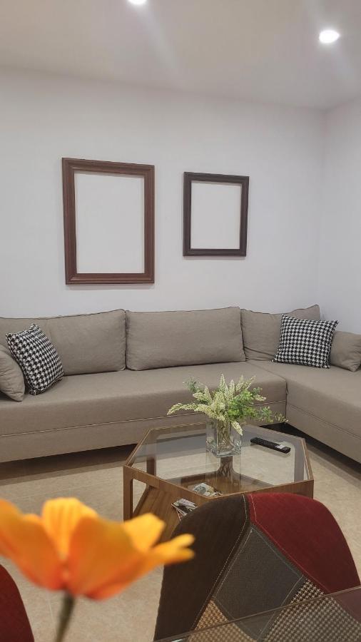Apartamento Sol Y Mar Sant Carles De La Rapita Luaran gambar