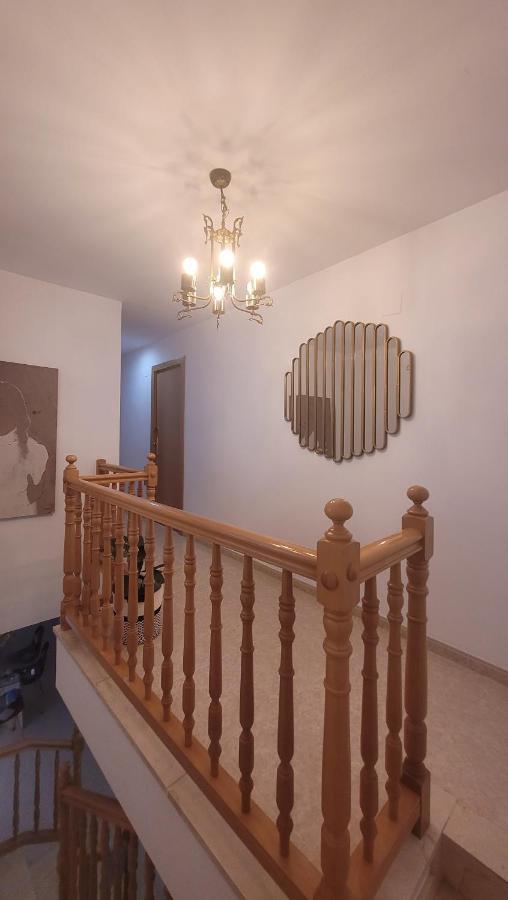 Apartamento Sol Y Mar Sant Carles De La Rapita Luaran gambar